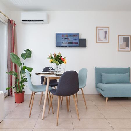 Le Carnot By Apirent #Centre-Ville #Climatisation #Wifi Cannes Eksteriør billede