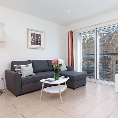 Le Carnot By Apirent #Centre-Ville #Climatisation #Wifi Cannes Eksteriør billede