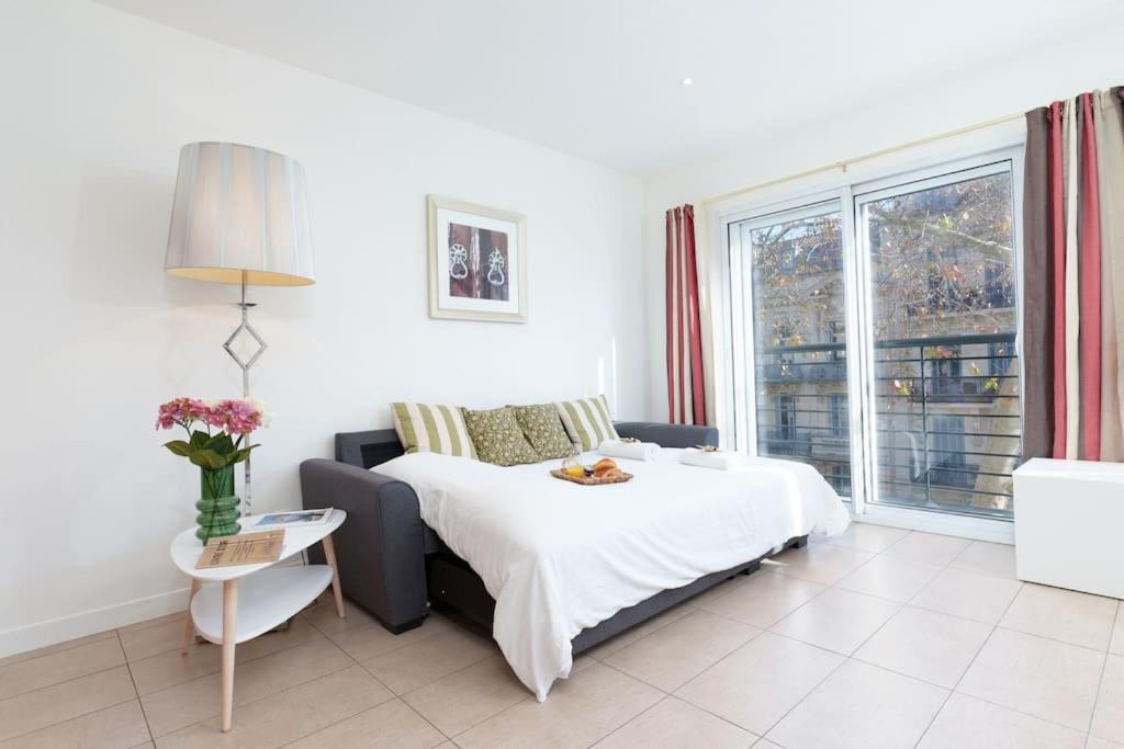 Le Carnot By Apirent #Centre-Ville #Climatisation #Wifi Cannes Eksteriør billede