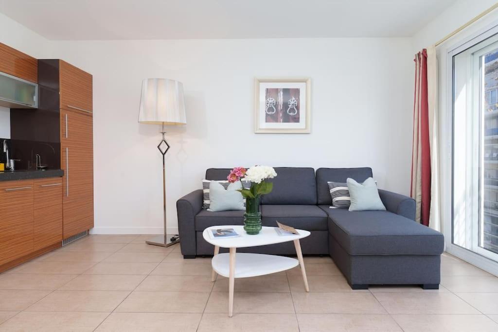 Le Carnot By Apirent #Centre-Ville #Climatisation #Wifi Cannes Eksteriør billede