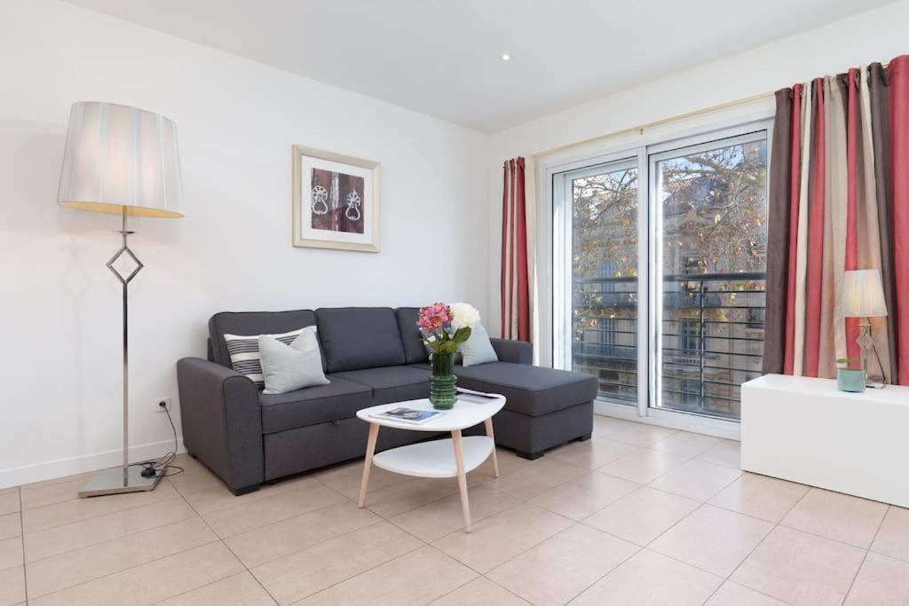 Le Carnot By Apirent #Centre-Ville #Climatisation #Wifi Cannes Eksteriør billede