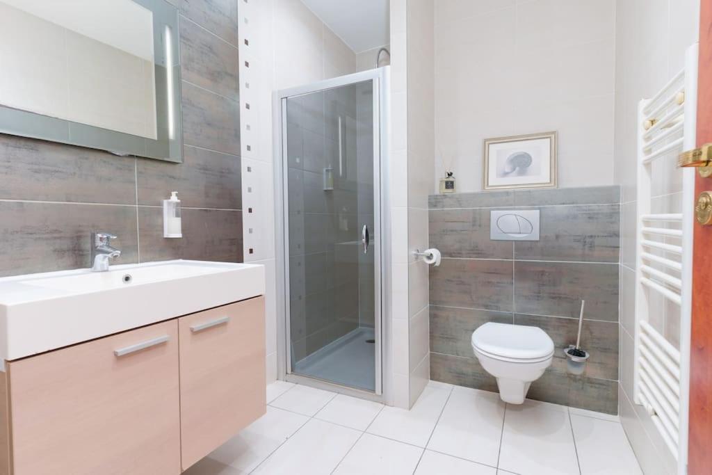 Le Carnot By Apirent #Centre-Ville #Climatisation #Wifi Cannes Eksteriør billede