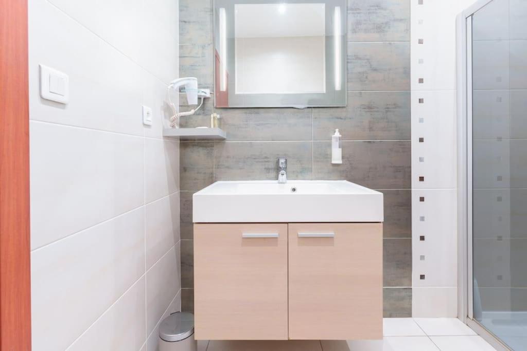 Le Carnot By Apirent #Centre-Ville #Climatisation #Wifi Cannes Eksteriør billede