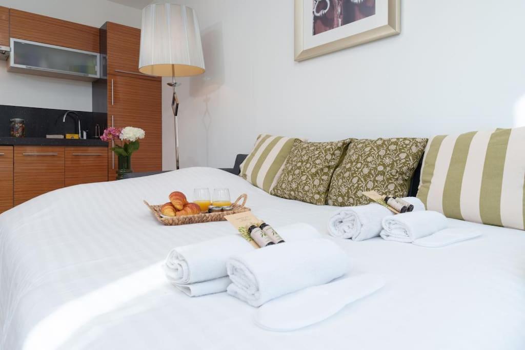 Le Carnot By Apirent #Centre-Ville #Climatisation #Wifi Cannes Eksteriør billede