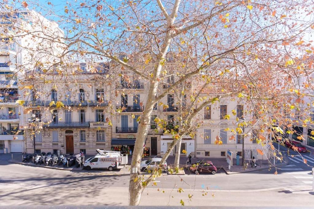 Le Carnot By Apirent #Centre-Ville #Climatisation #Wifi Cannes Eksteriør billede